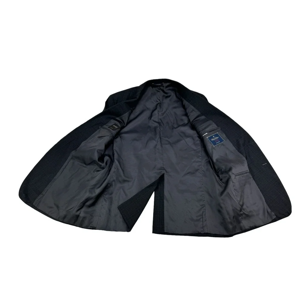 Brooks Brothers elevate your
